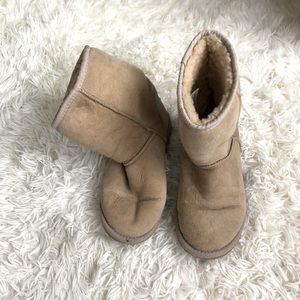 Uggs Classic Short